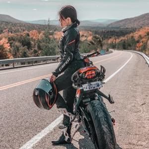 Meet your Posher, Jorrina